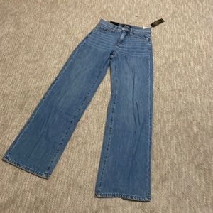 NWT Banana Republic jeans